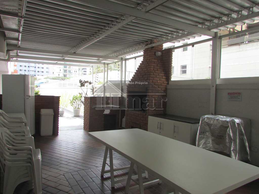 Apartamento em Guarujá, no bairro Praia das Pitangueiras