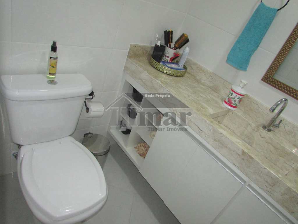 Apartamento em Guarujá, no bairro Praia das Pitangueiras