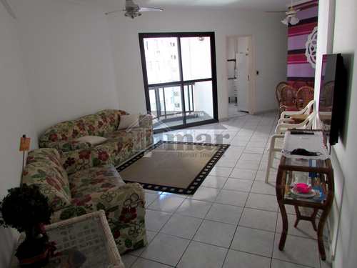 Apartamento, código 5472 em Guarujá, bairro Praia das Pitangueiras
