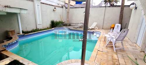 Casa, código 5498 em Guarujá, bairro Praia da Enseada