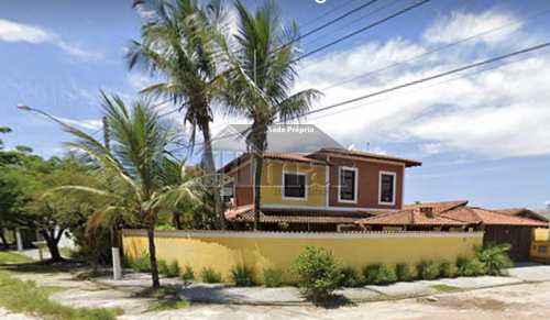Casa, código 5499 em Guarujá, bairro Praia da Enseada