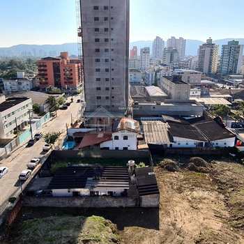 Área Comercial em Guarujá, bairro Praia da Enseada