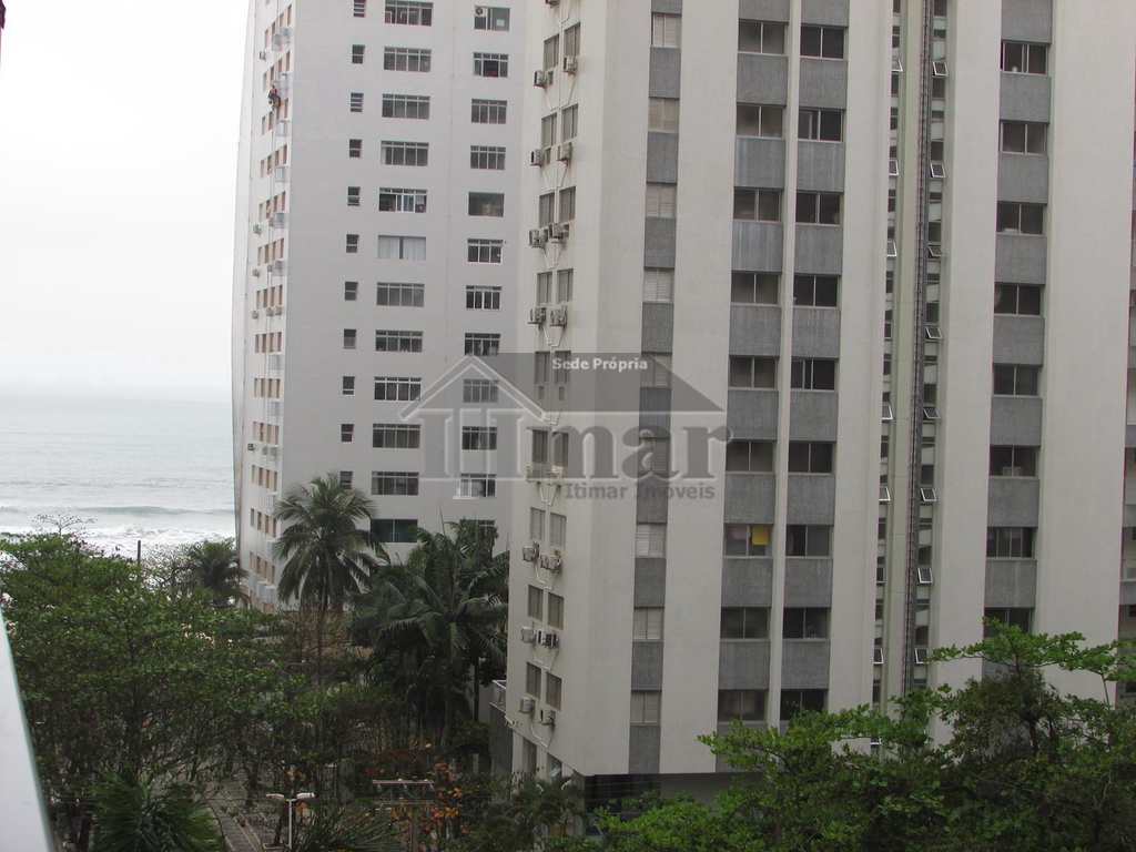 Flat em Guarujá, no bairro Praia das Pitangueiras