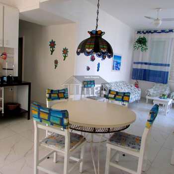 Apartamento em Guarujá, bairro Frente Ao Mar
