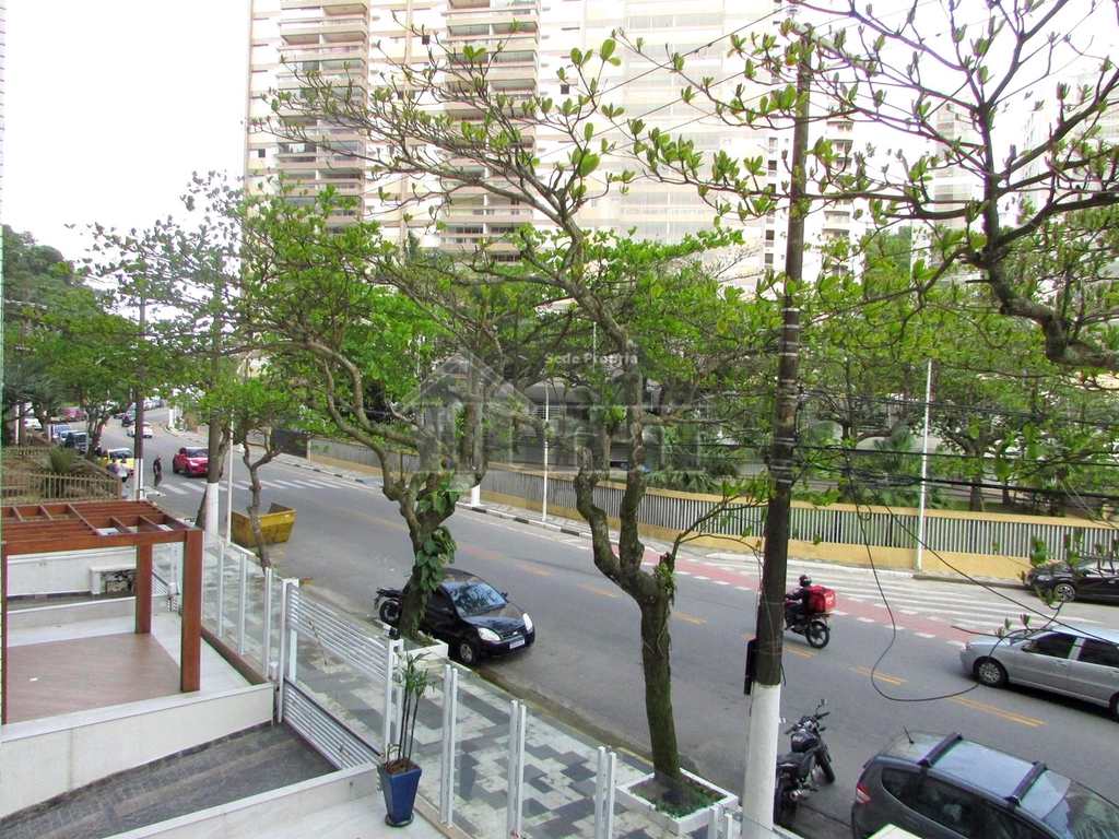 Apartamento em Guarujá, no bairro Praia de Pitangueiras