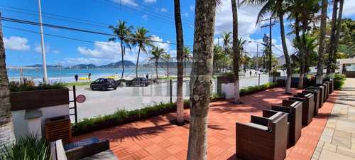 Casa, código 5604 em Guarujá, bairro Frente Ao Mar