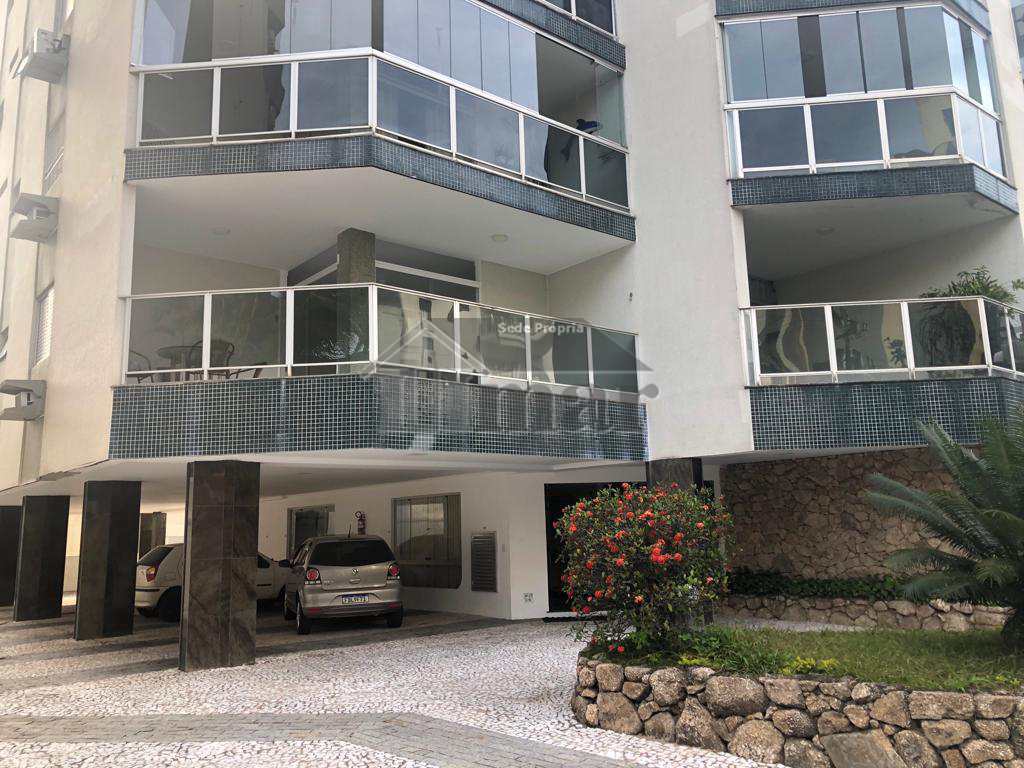 Apartamento em Guarujá, no bairro Praia da Enseada