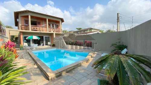 Casa, código 5612 em Guarujá, bairro Praia da Enseada