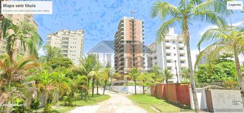 Terreno, código 5621 em Guarujá, bairro Praia da Enseada