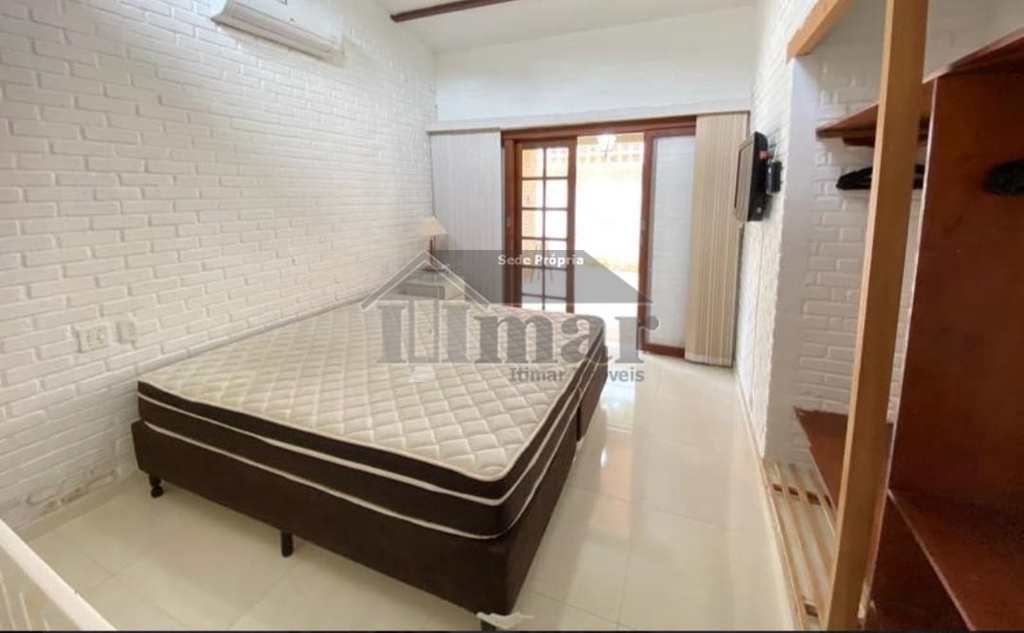 Casa de Condomínio em Guarujá, no bairro Praia do Pernambuco