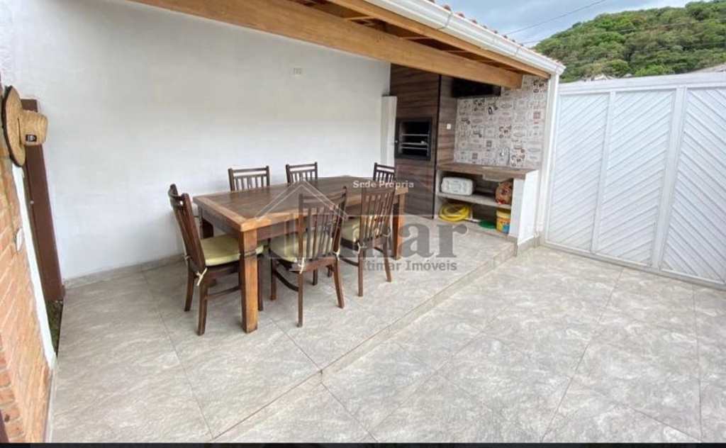 Casa de Condomínio em Guarujá, no bairro Praia do Pernambuco