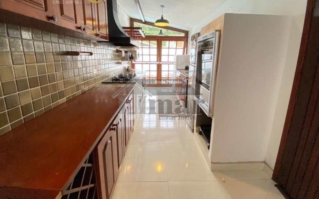 Casa de Condomínio em Guarujá, no bairro Praia do Pernambuco