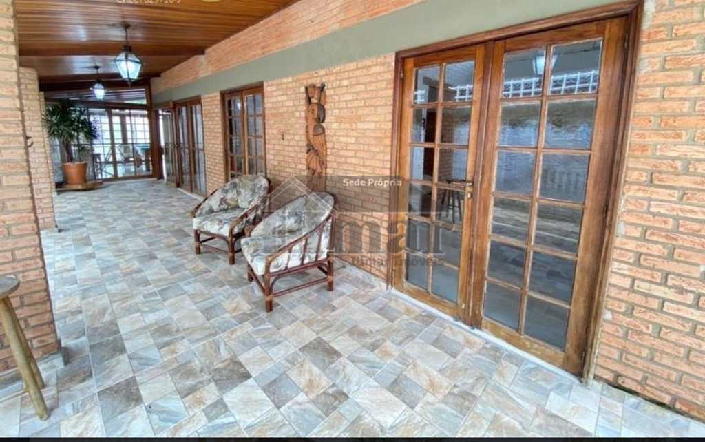 Casa de Condomínio em Guarujá, no bairro Praia do Pernambuco