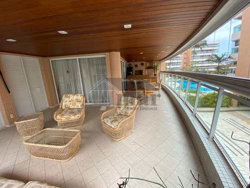 Apartamento, código 5643 em Guarujá, bairro Guarujá Central Park