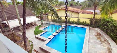 Casa, código 5668 em Guarujá, bairro Praia da Enseada