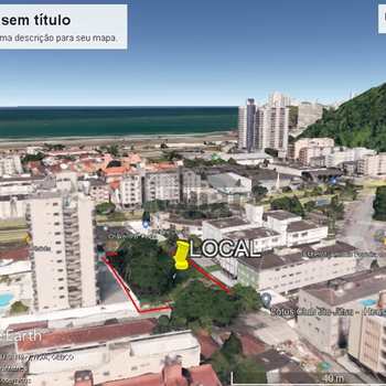 Área Comercial em Guarujá, bairro Praia da Enseada