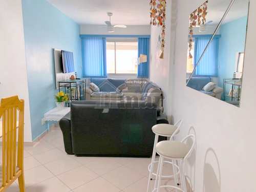 Apartamento, código 5774 em Guarujá, bairro Praia da Enseada