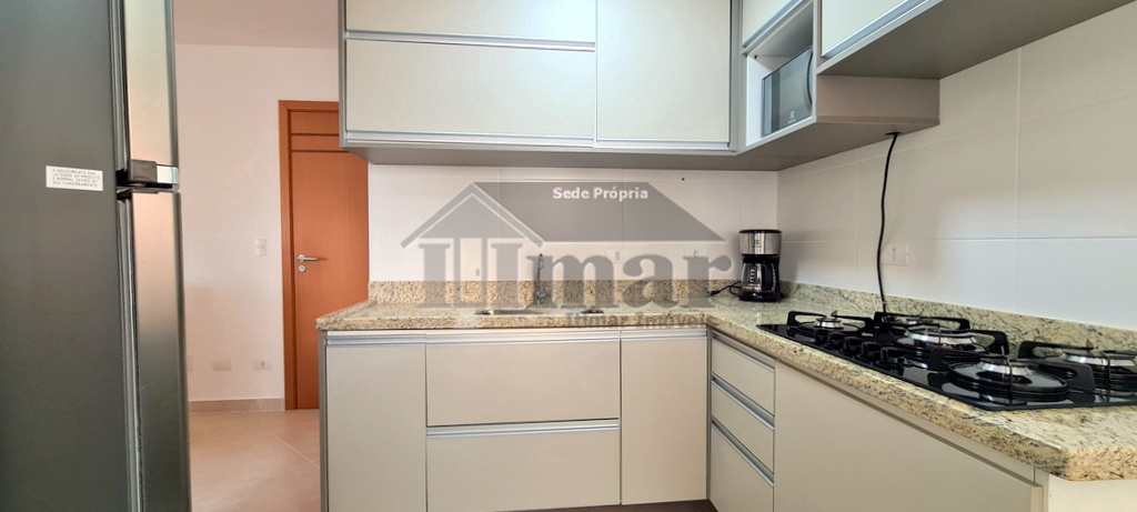 Apartamento em Guarujá, no bairro Praia da Enseada