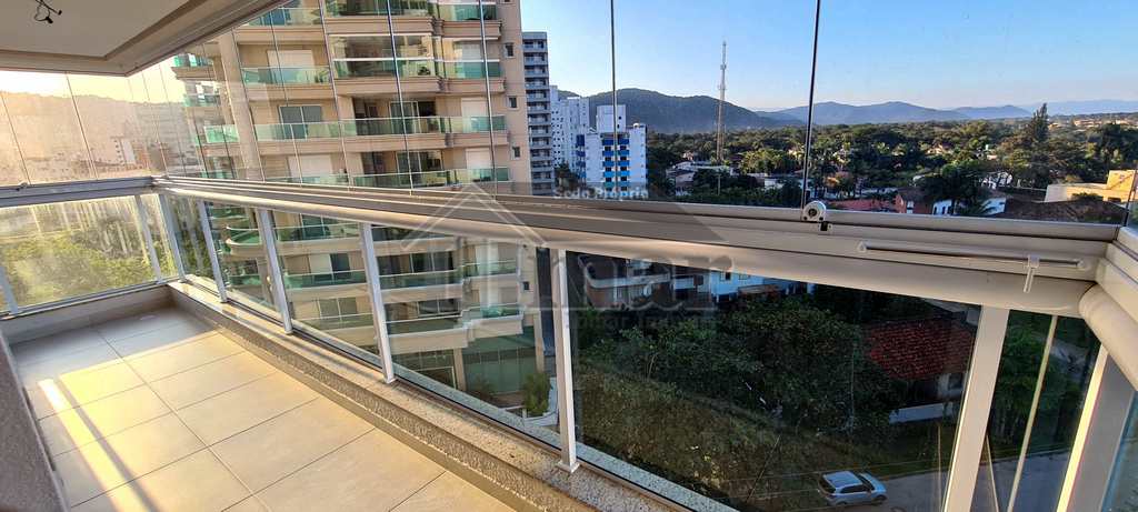 Apartamento em Guarujá, no bairro Praia da Enseada