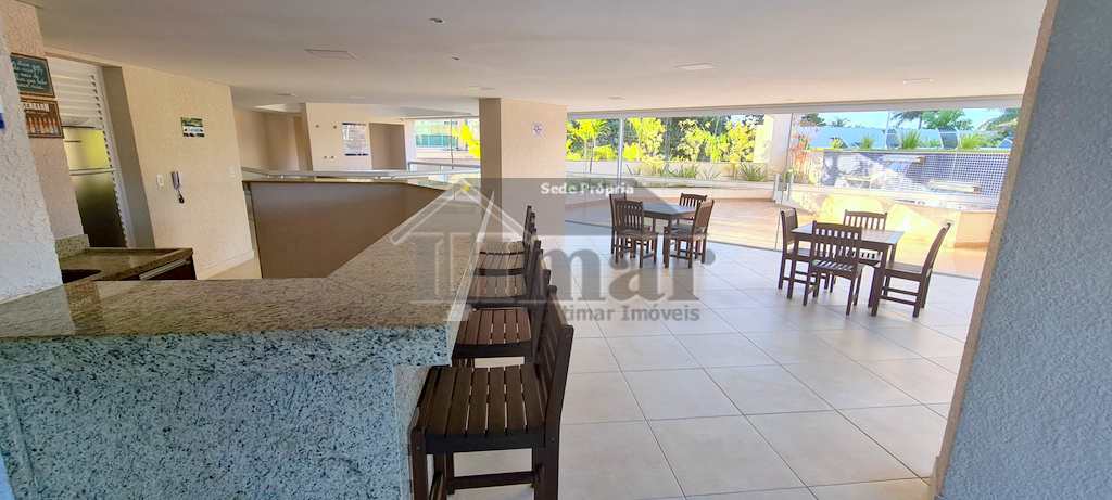 Apartamento em Guarujá, no bairro Praia da Enseada