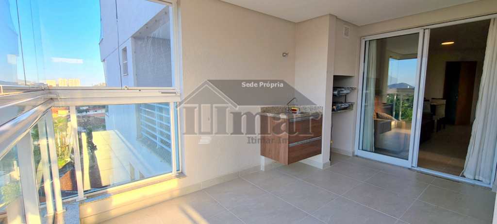 Apartamento em Guarujá, no bairro Praia da Enseada