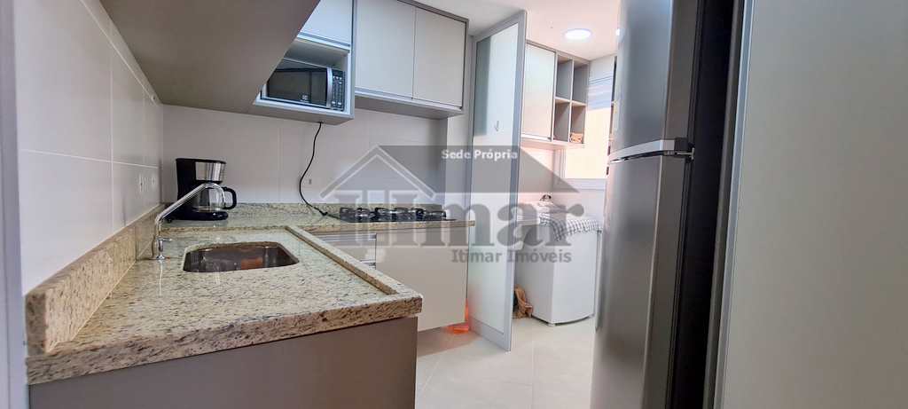 Apartamento em Guarujá, no bairro Praia da Enseada