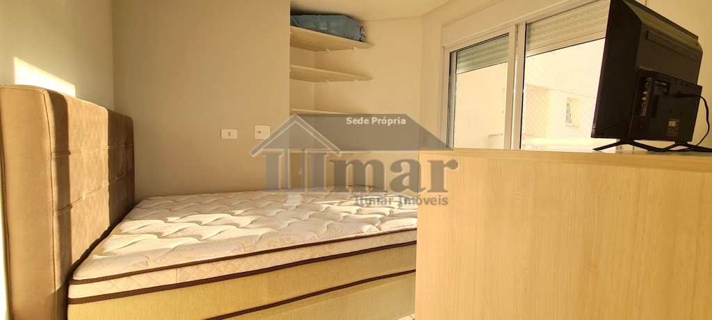 Apartamento em Guarujá, no bairro Praia da Enseada