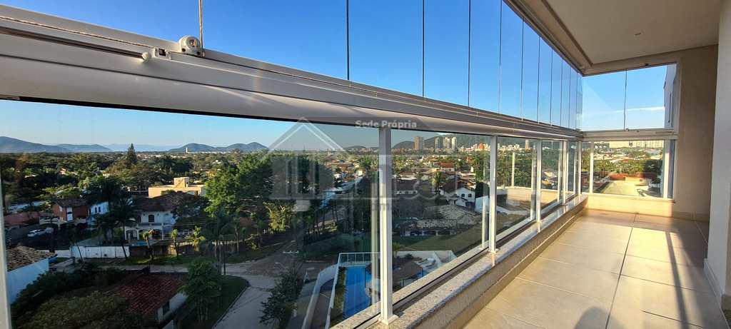 Apartamento em Guarujá, no bairro Praia da Enseada