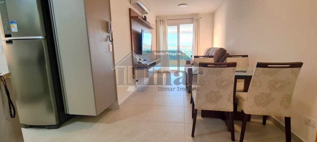 Apartamento em Guarujá, no bairro Praia da Enseada
