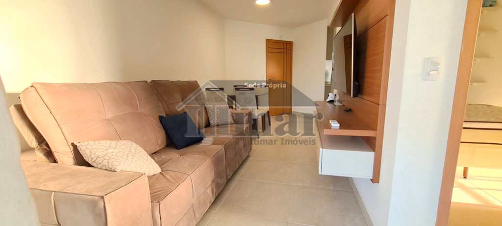 Apartamento em Guarujá, no bairro Praia da Enseada