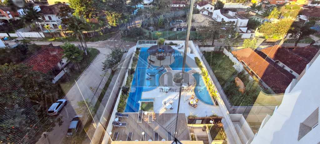 Apartamento em Guarujá, no bairro Praia da Enseada