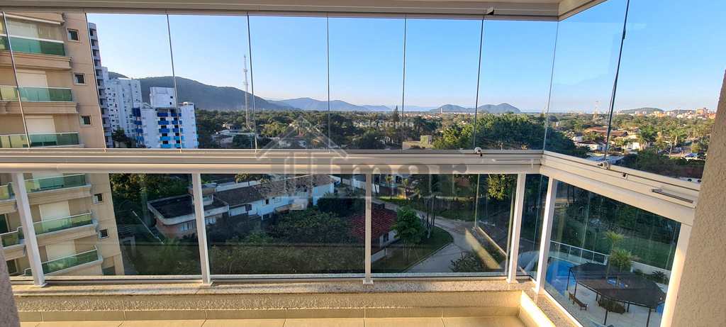 Apartamento em Guarujá, no bairro Praia da Enseada