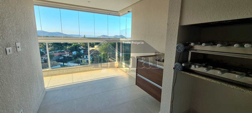 Apartamento em Guarujá, no bairro Praia da Enseada