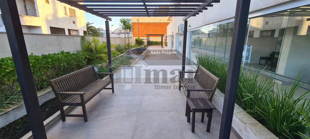 Apartamento em Guarujá, no bairro Praia da Enseada