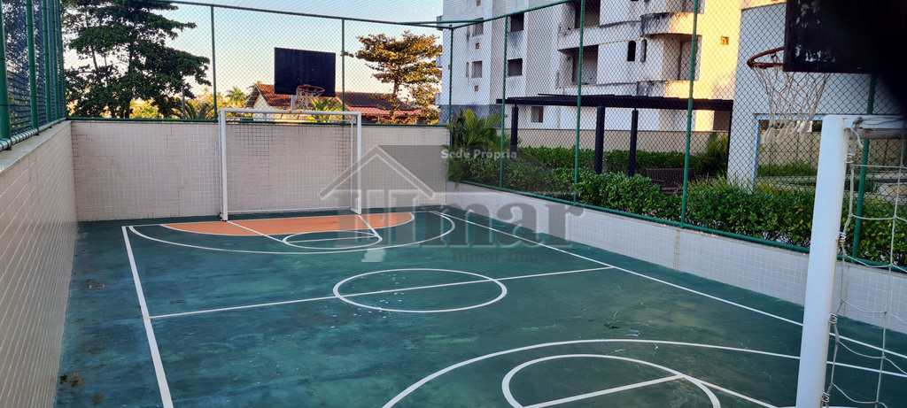 Apartamento em Guarujá, no bairro Praia da Enseada