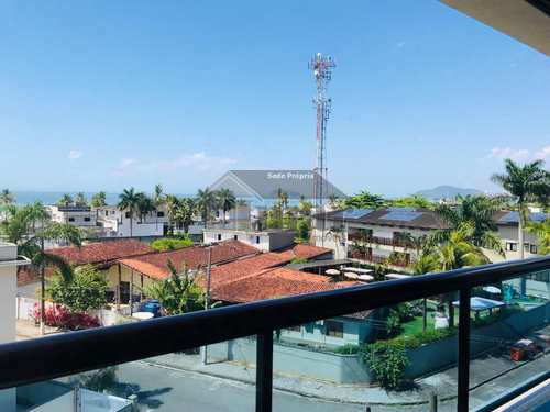Apartamento, código 5851 em Guarujá, bairro Praia da Enseada