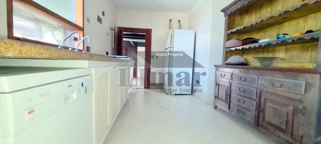 Casa em Guarujá, no bairro Praia da Enseada