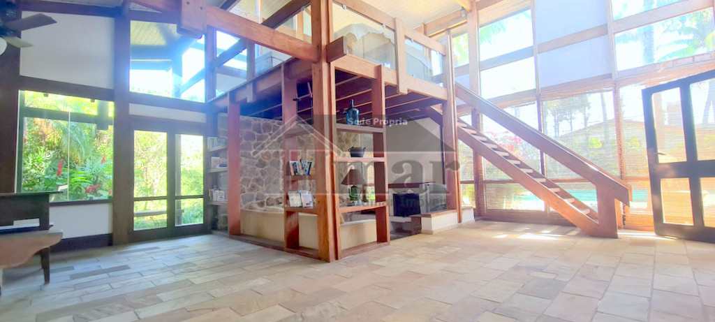 Casa em Guarujá, no bairro Praia da Enseada