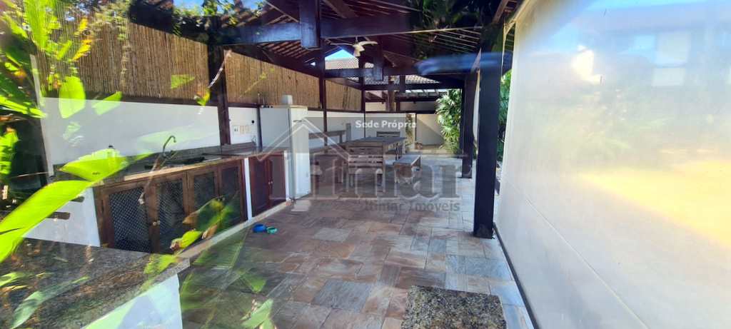 Casa em Guarujá, no bairro Praia da Enseada