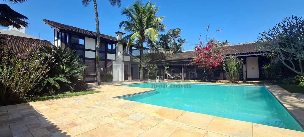 Casa em Guarujá, no bairro Praia da Enseada