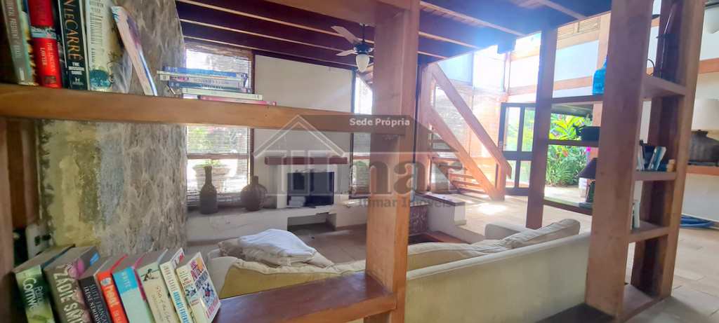 Casa em Guarujá, no bairro Praia da Enseada