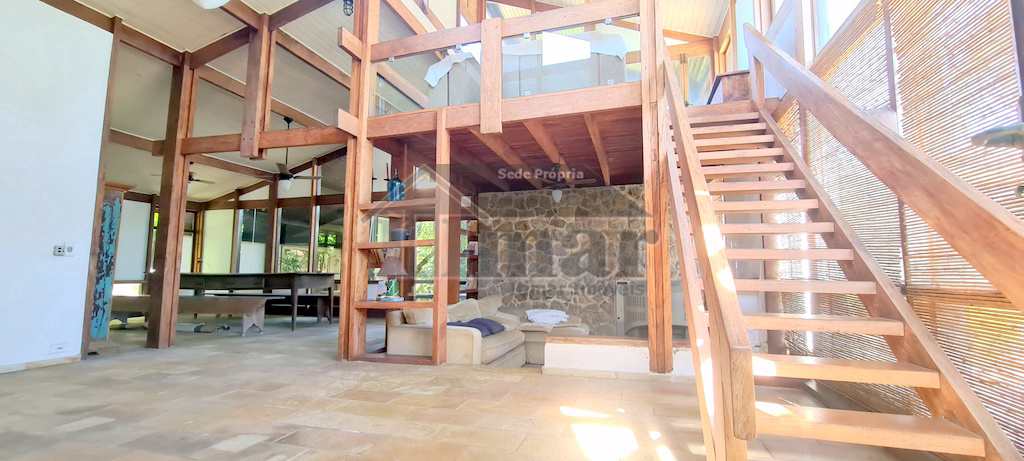 Casa em Guarujá, no bairro Praia da Enseada