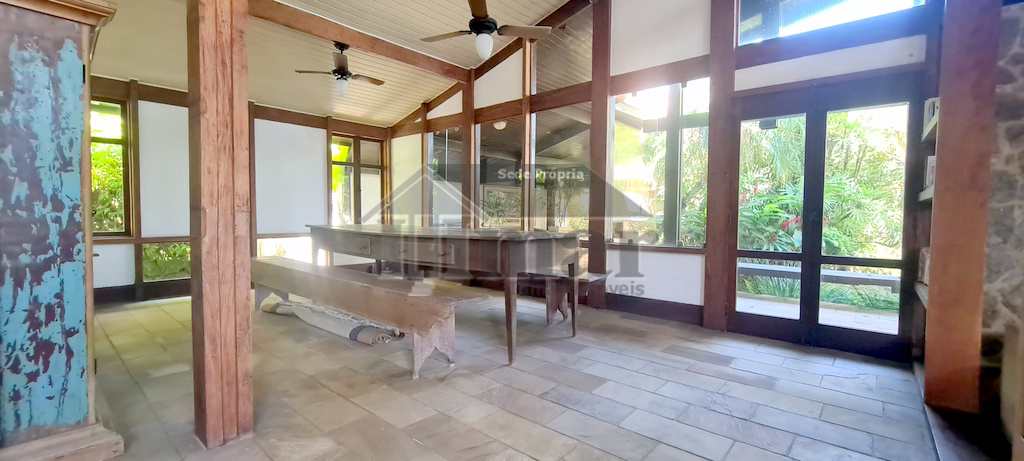 Casa em Guarujá, no bairro Praia da Enseada