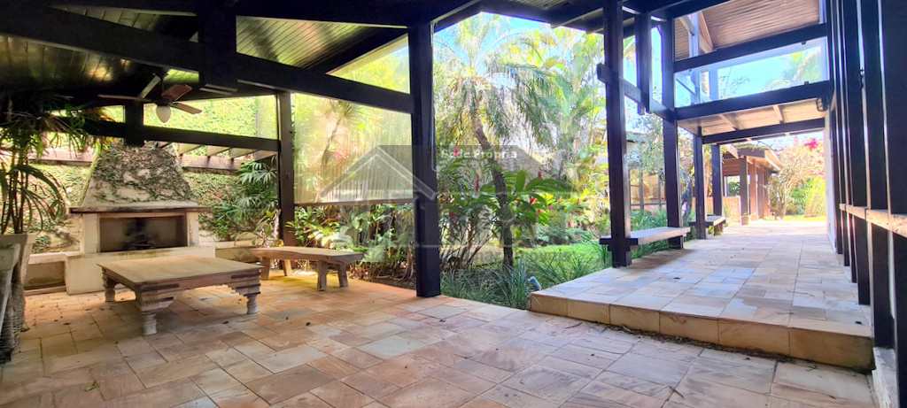 Casa em Guarujá, no bairro Praia da Enseada