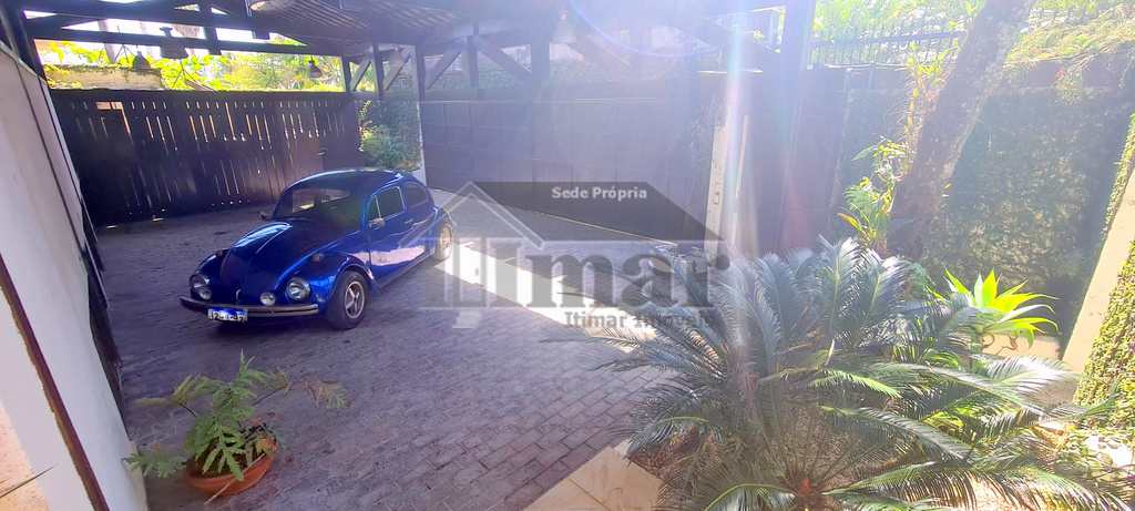 Casa em Guarujá, no bairro Praia da Enseada