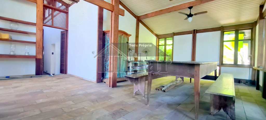 Casa em Guarujá, no bairro Praia da Enseada