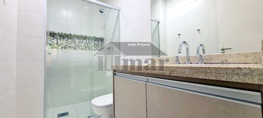 Apartamento em Guarujá, no bairro Frente Ao Mar