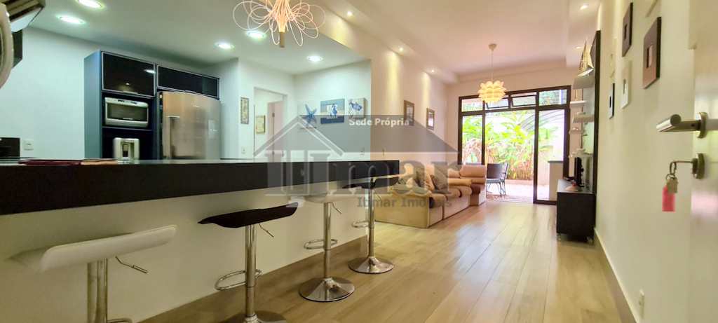 Apartamento em Guarujá, no bairro Frente Ao Mar