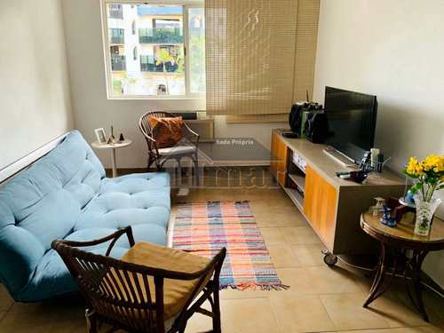Apartamento, código 5920 em Guarujá, bairro Praia da Enseada