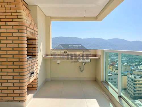 Apartamento, código 5942 em Guarujá, bairro Praia da Enseada
